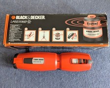 LASER 360 By BLACK & DECKER. 