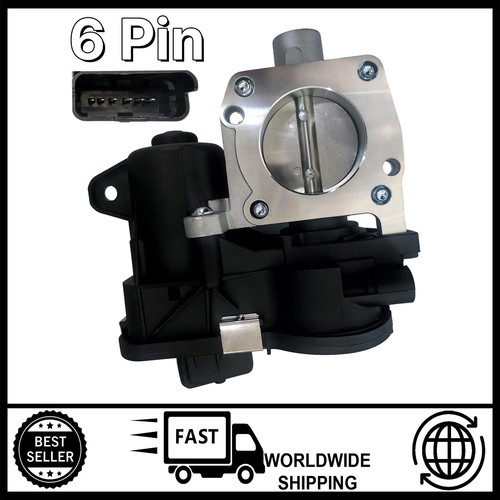 Throttle body for citroen - throttle,