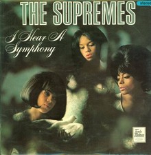 The Supremes - I Hear A