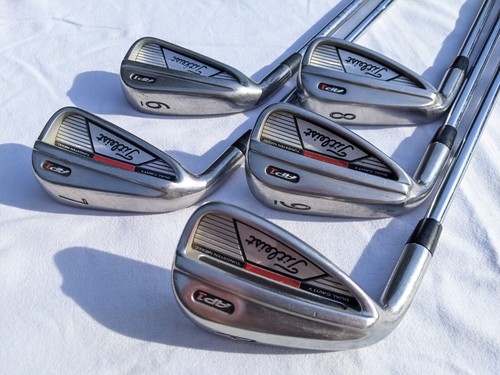 Titleist ap1 710 - 710, set