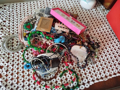 Kids costume jewellery - kids,