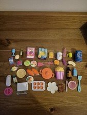 Bundle Of 37 1/6 Scale Dolls