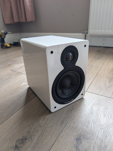 Cambridge audio minx - audio, xl
