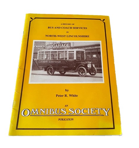 Bus and coach services - and, in