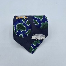 Mens Necktie Save the Children