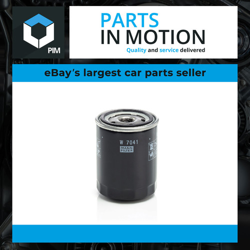 Oil filter fits infiniti q45 - fits,