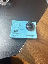 AKASO EK7000 4K Action Camera