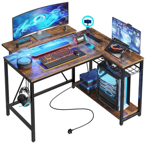 Bestier 106 5cm - 106.5cm, desk