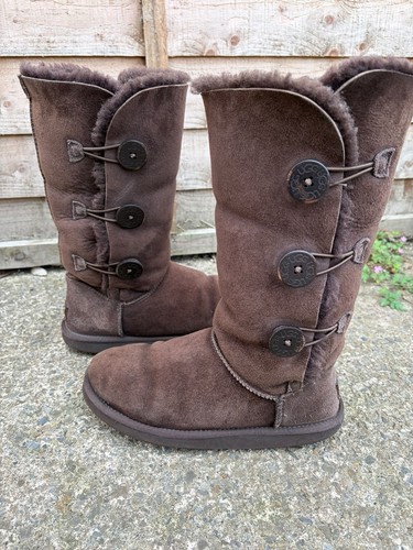 Ugg bailey button - ugg, ii