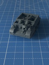 28mm Universal carrier Bolt