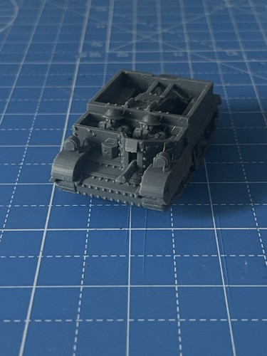 20mm universal carrier bolt - universal,