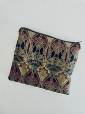 Liberty fabric handmade - handmade, ianthe