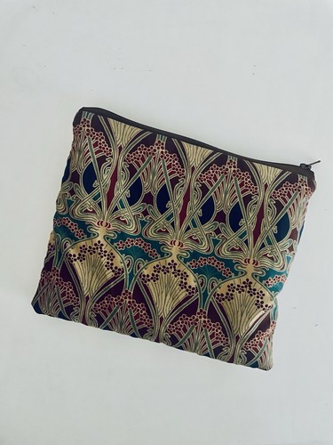 Liberty fabric handmade - liberty, ianthe