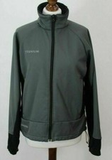 COLUMBIA TITANIUM  Grey Jacket