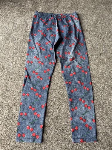 Zara girls cherry all over - zara,