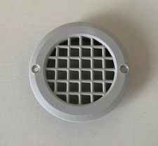 1 x Gas Drop Out Floor Vents