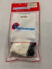 2001 MG MGF TF 2DR BUSH RR OUTER HUB SET2 REAR ARM BUSHES NEW OLD STOCK VVC 160