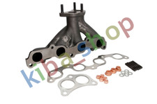 EXHAUST MANIFOLD FITS SEAT