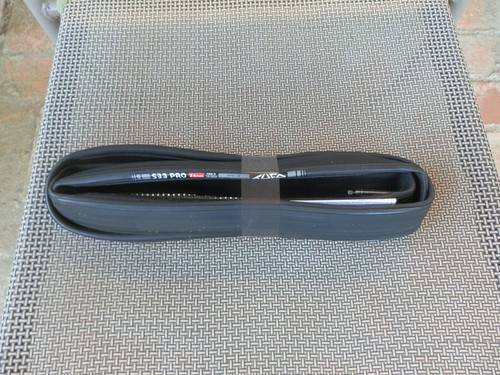 One tufo pro 24 - pro, tubular