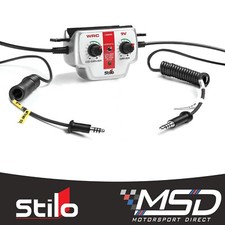 Stilo WRC Des 9V Intercom