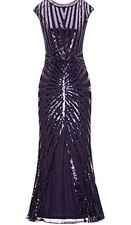 Great Gatsby 1920s Flapper