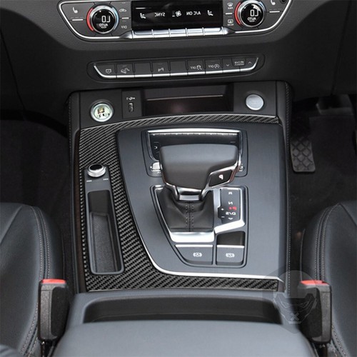 Carbon fiber interior gear - carbon,
