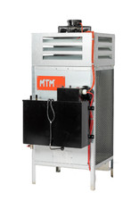 Stove universal oil heater - oil,