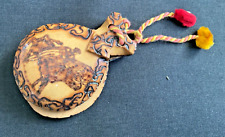 single SPANISH CASTANET