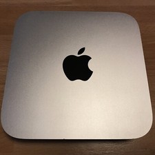 Apple Mac Mini A1347 (Late 2012) Dual Core i5 3210M 2.5GHz 8GB RAM 250GB SSD