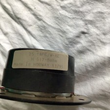 1 x acoustic energy ae1/2 tweeter  25 tafc/w-ae NEW