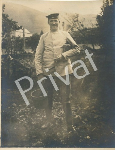 Photo portrait a young - ww,