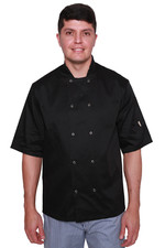 Oregano Chefs Jacket Top Shirt