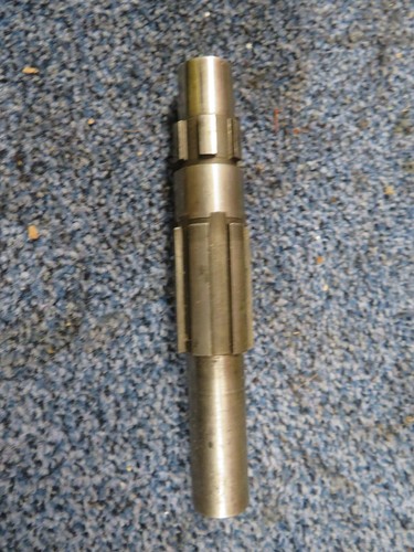 Triumph tiger cub lay shaft - tiger,