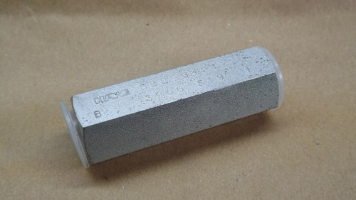 Bedford brake valve - bedford,