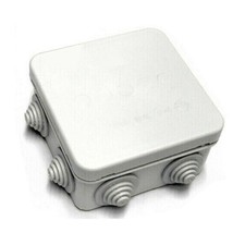 10x WATERPROOF JUNCTION BOX