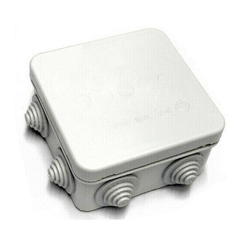 10x waterproof junction box - waterproof,