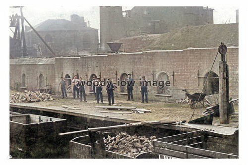 Ptc2726 yorks men working - ptc2726,