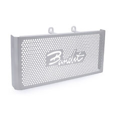 Motorcycle Oil Cooler guard For Suzuki GSF1200 / GSF1200S Bandit 2001-2007 NEW 