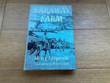 FARAWAY FARM - Fitzgerald