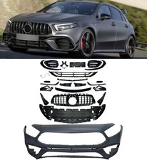 FRONT BUMPER BODY KIT GRILLE