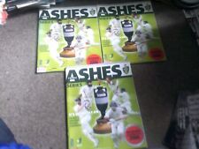 ENGLAND TOUR OF AUSTRALIA