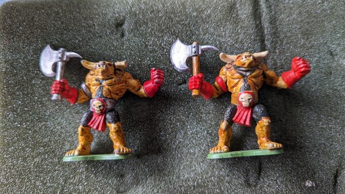 Warhammer fantasy quest - warhammer,