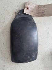 Piaggio Diesis Carburator Cover