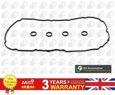 Right Rocker Cover Gasket Set