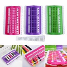 Holes cross stitch needles - stitch,