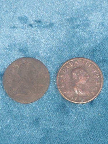 1773 1807 king george - &,