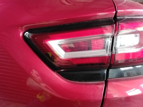 Boot tailgate lamp - tailgate, right