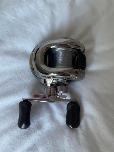 Shimano scorpion antares rh221 - scorpion,