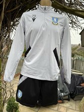 Macron Sheffield Wednesday