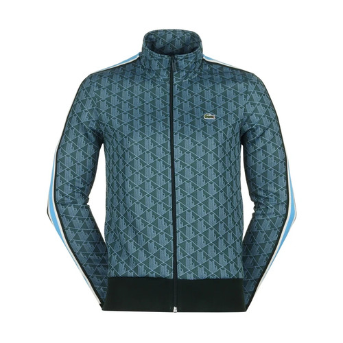 Lacoste mens full zip - lacoste,